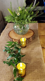 Wood Rounds Premium