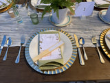 Dinnerware, charger
