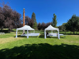 Canopy, Premium Commercial 10x20