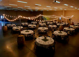 Lighting, 6 Barrel Package