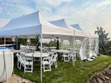Canopy, Premium Commercial 10x20