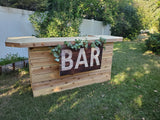 Bar, It's A Party Bar